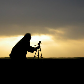 Beach Photography: It’s All About the Light