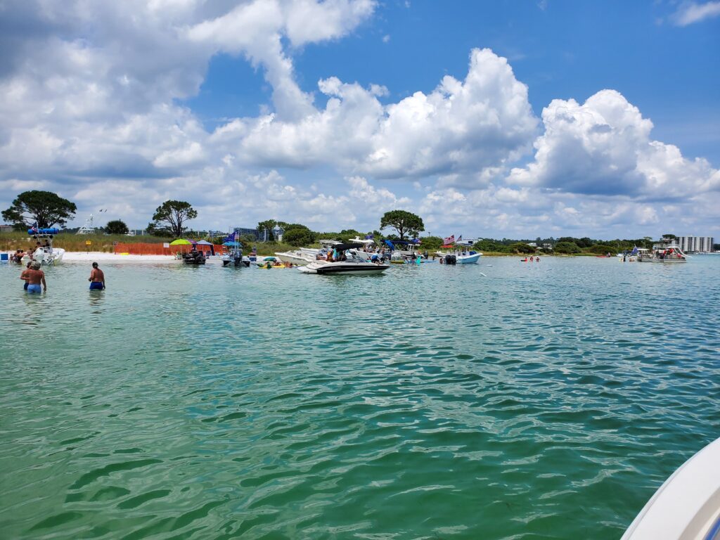 things to do in Orange Beach Alabama
